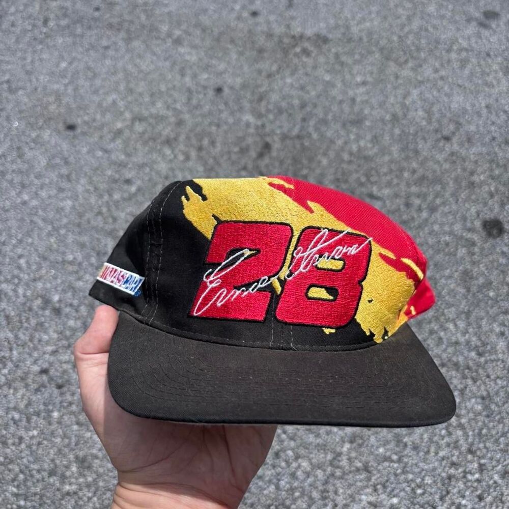 Nascar Men's multi Hat